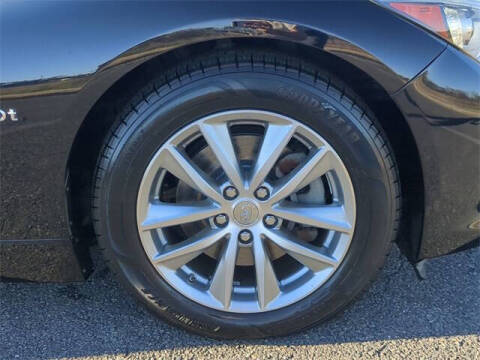 2017 Infiniti Q50 3.0T Premium