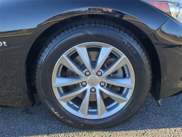 2017 Infiniti Q50 3.0T Premium