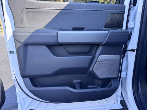 2026 Ford F-350 Super Duty