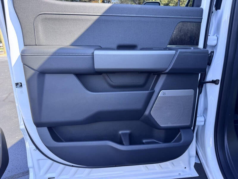 2026 Ford F-350 Super Duty