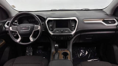 2017 GMC Acadia SLE-1