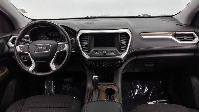 2017 GMC Acadia SLE-1