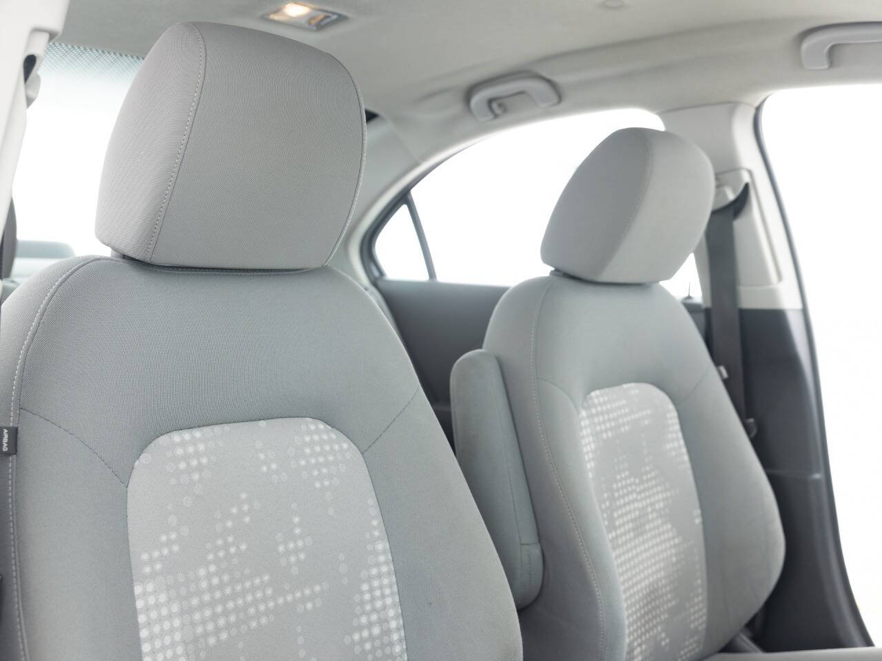 Used Car 2017 Chevrolet Sonic  Ls Auto 4dr Sedan For Sale Under $10,000 In Coal City, Illinois