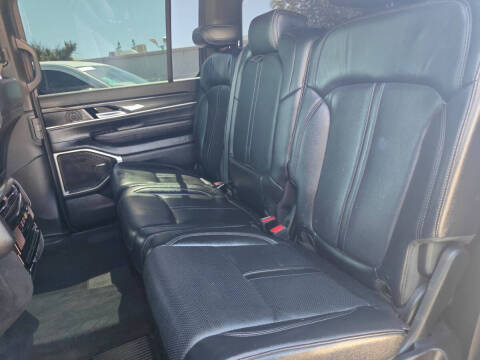 2023 Jeep Wagoneer
