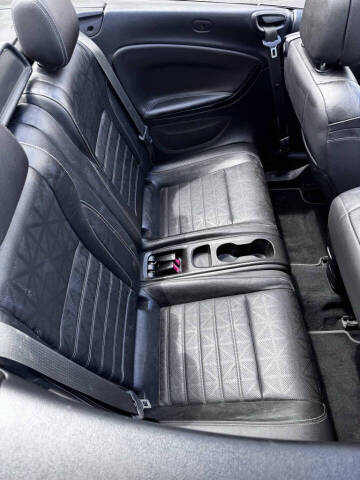 2016 Buick Cascada Premium