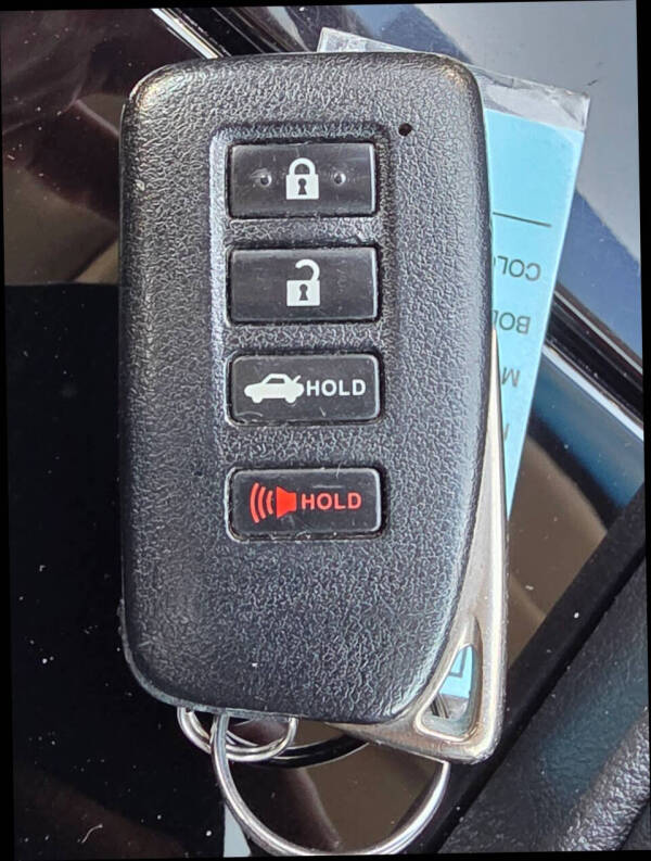 2013 Lexus ES 350