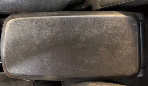 2008 Pontiac Torrent