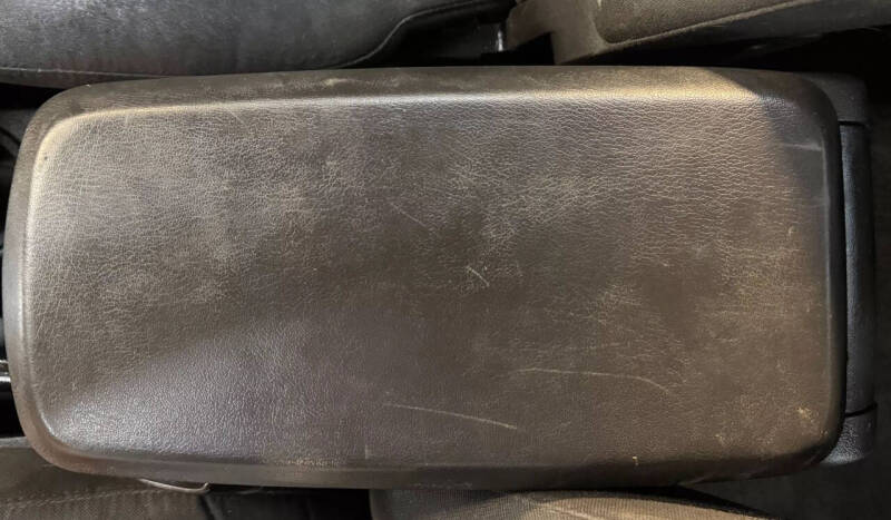 2008 Pontiac Torrent