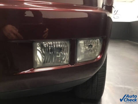 2009 Honda Ridgeline RTL