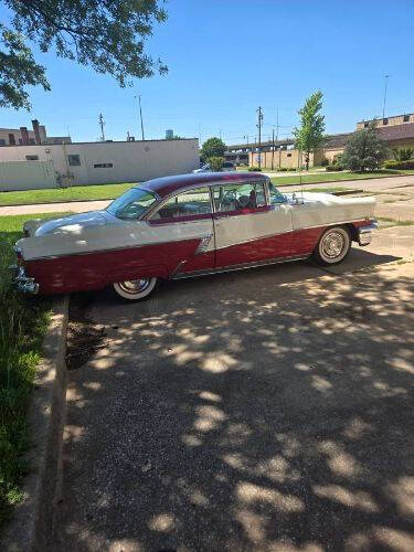 1956 Mercury Monterey