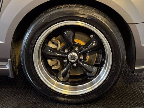 2006 Ford Mustang GT Premium