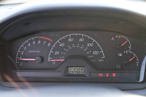 2003 Mitsubishi Lancer ES