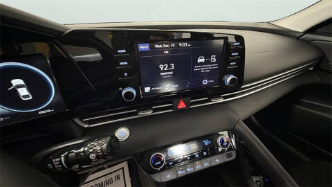 2022 Hyundai Elantra