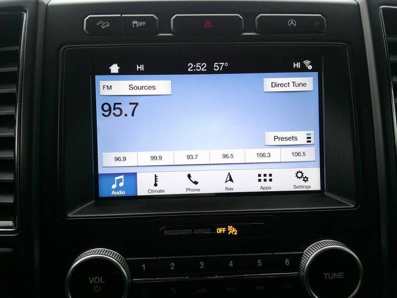 2018 Ford Expedition MAX Limited