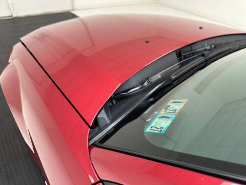 2005 Ford Mustang