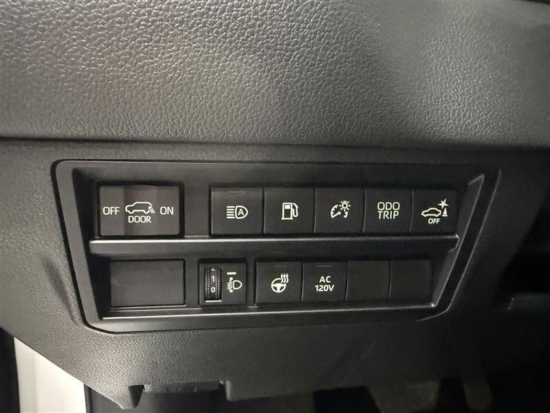 2023 Toyota Sequoia Limited