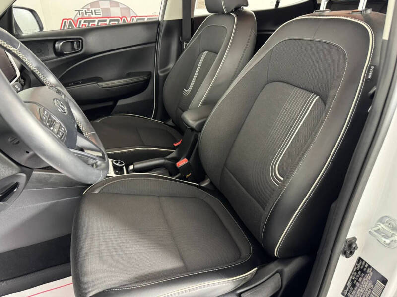 2023 Hyundai Venue Limited