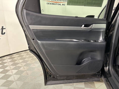 2025 Hyundai Palisade XRT