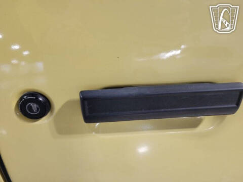 1987 Chevrolet Camaro Z28