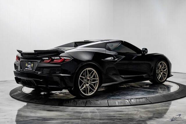 2023 Chevrolet Corvette Z06