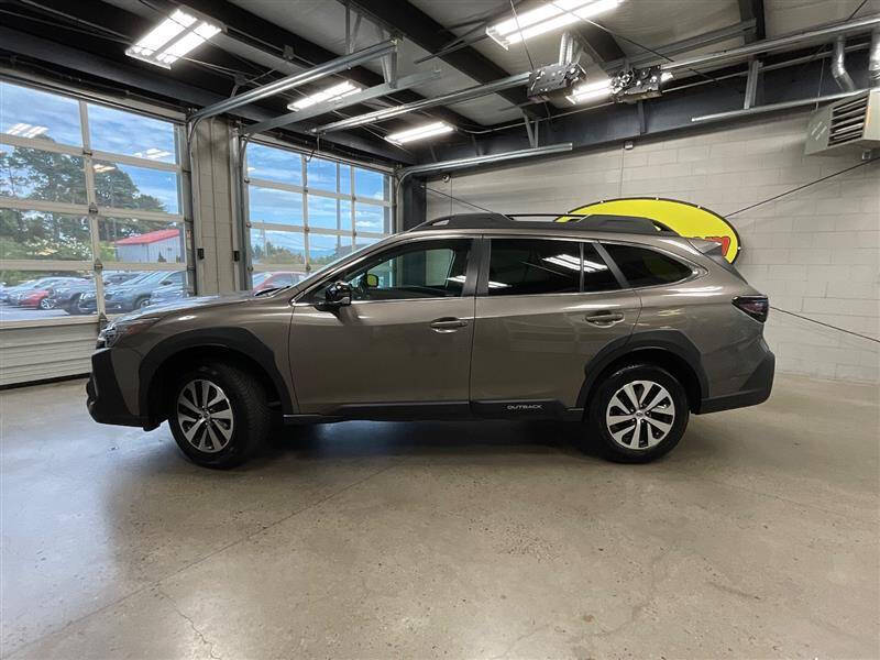 2023 Subaru Outback Premium