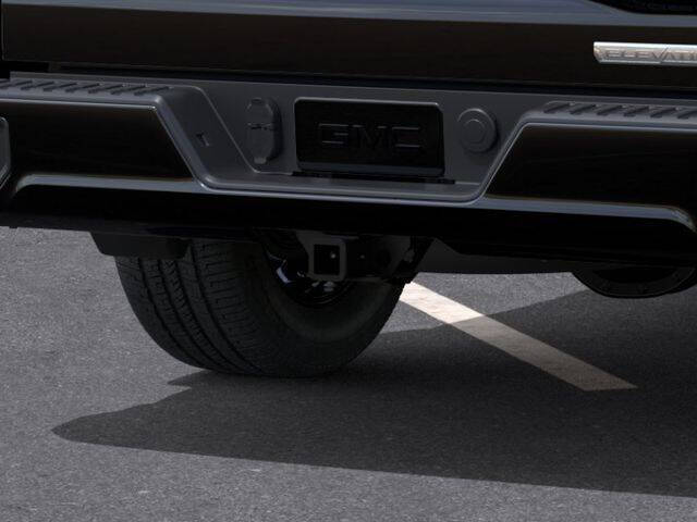 2026 GMC Sierra 1500 Elevation Standard