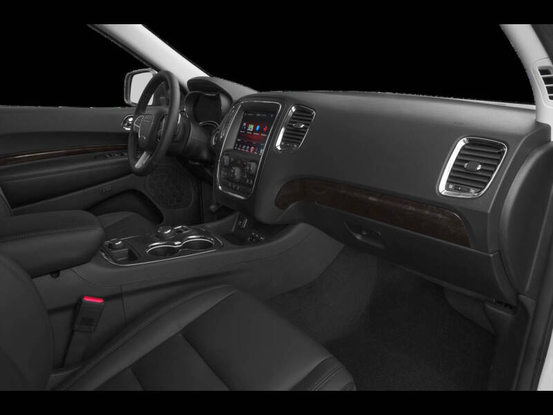 2015 Dodge Durango Special Service