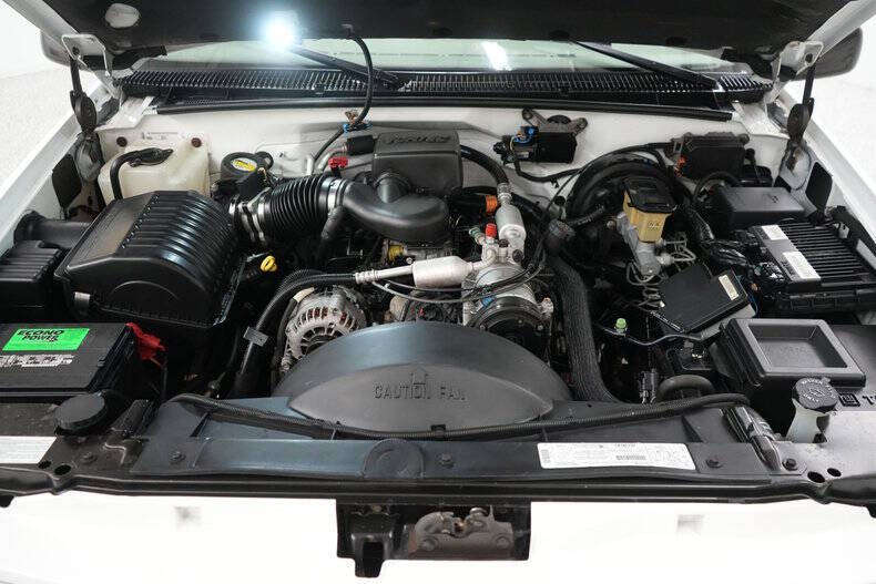 1999 GMC Yukon