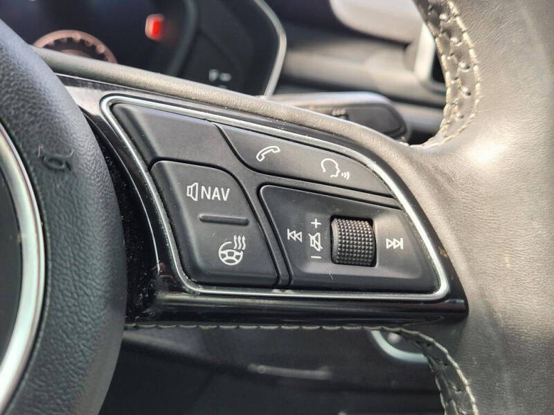 2018 Audi S5 3.0T quattro Premium Plus