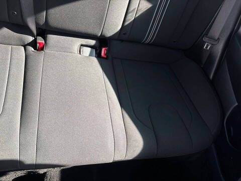 2022 Hyundai Elantra