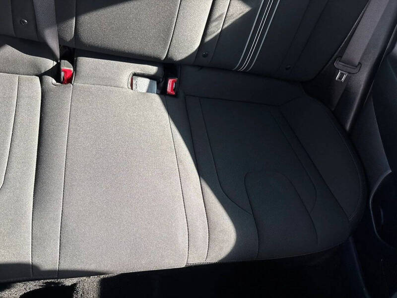 2022 Hyundai Elantra