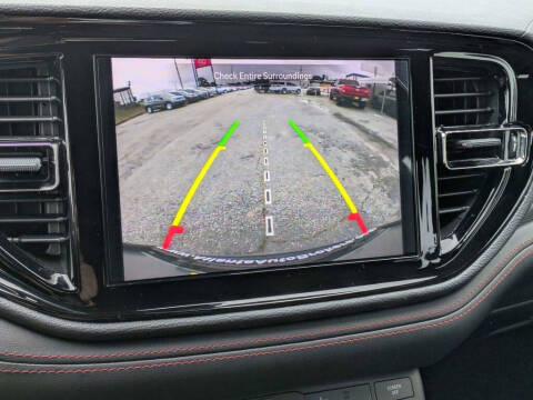 2023 Dodge Durango GT