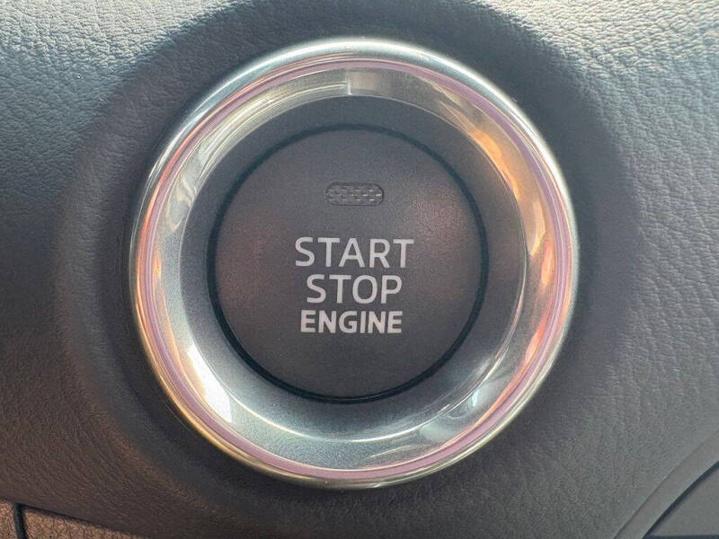 2025 Mazda CX-5 2.5 Turbo Signature