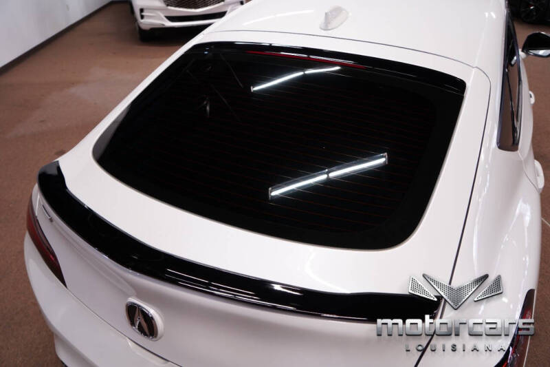 2023 Acura Integra w/A-SPEC