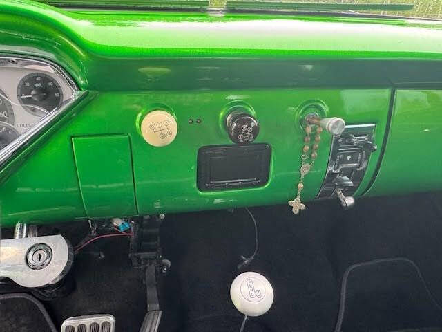1957 Chevrolet 150