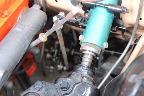 1955 Chevrolet Bel Air