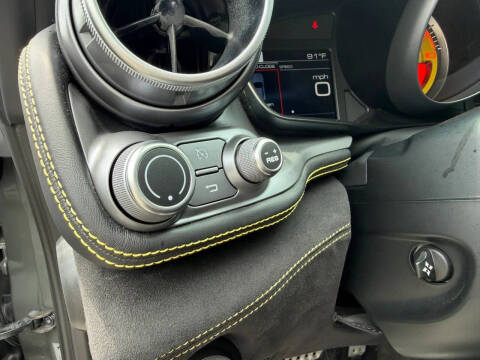 2018 Ferrari GTC4Lusso