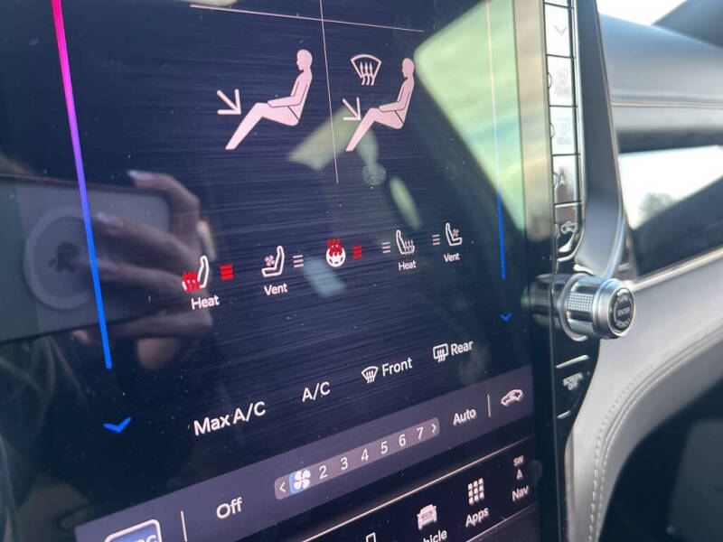 2026 RAM 2500 Power Wagon