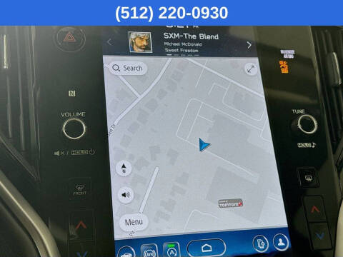 2023 Subaru Outback Onyx Edition XT