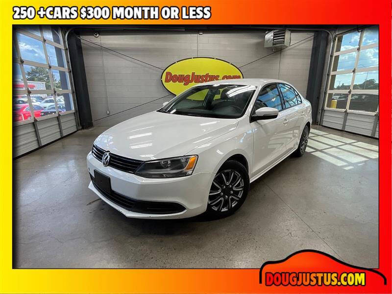 2012 Volkswagen Jetta