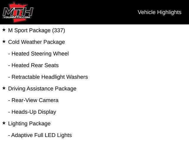 2017 BMW X5 xDrive40e iPerformance
