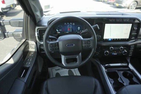 2024 Ford F-350 Super Duty