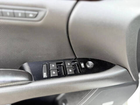2016 Cadillac XTS Luxury
