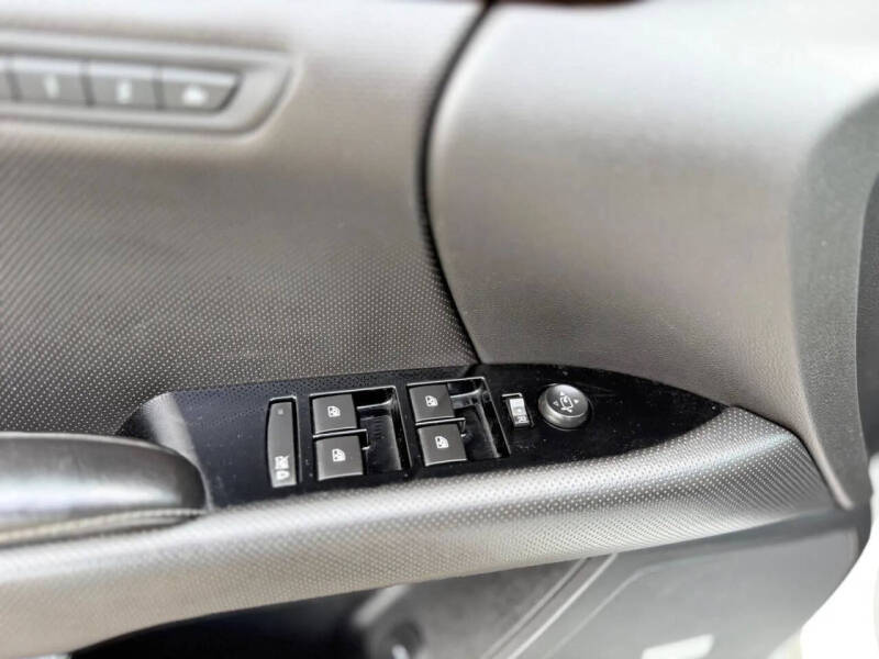 2016 Cadillac XTS Luxury