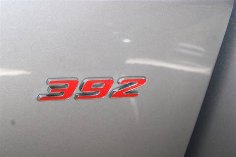 2020 Dodge Durango SRT