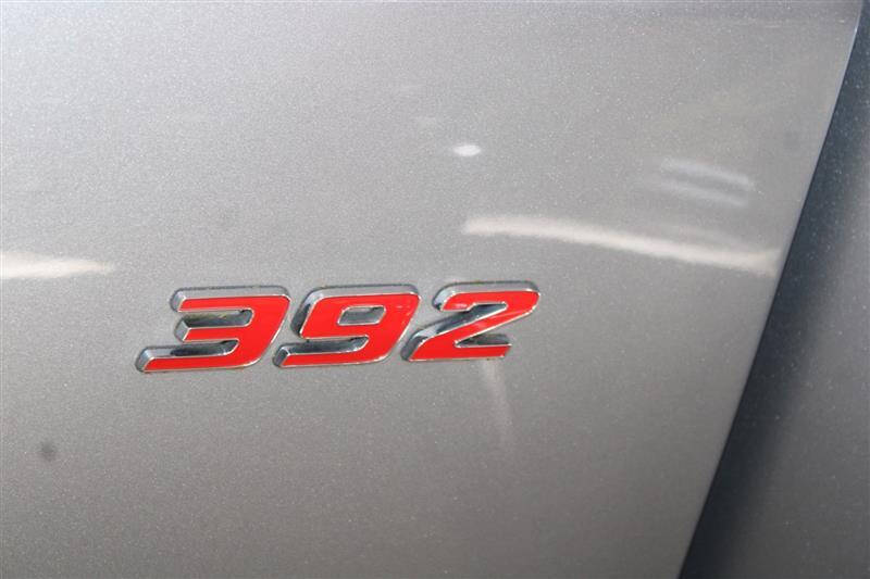 2020 Dodge Durango SRT