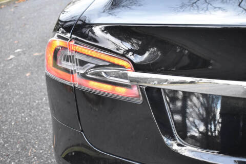 2018 Tesla Model S 75D