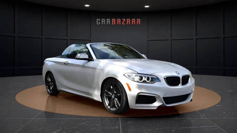 2015 BMW 2 Series M235i