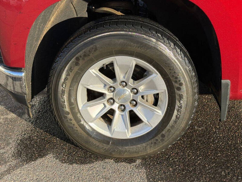 2022 Chevrolet Silverado 1500 Limited