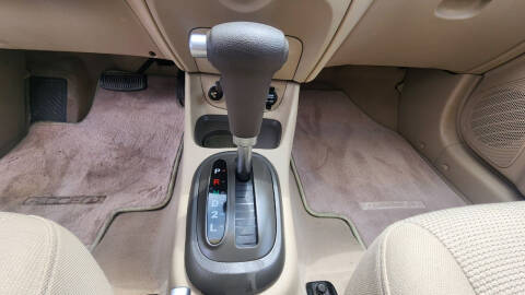 2006 Hyundai Accent GLS